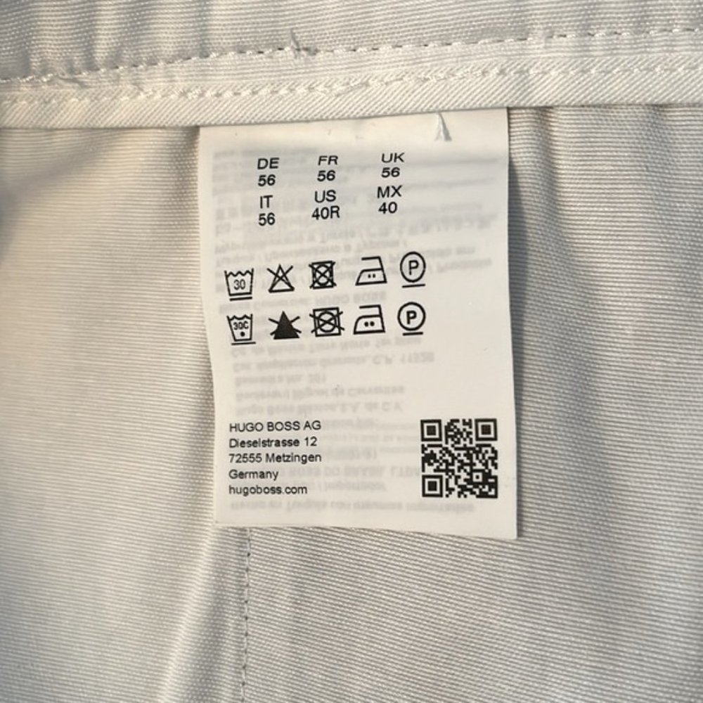 Hugo Boss Shorts - Picture 5 of 5